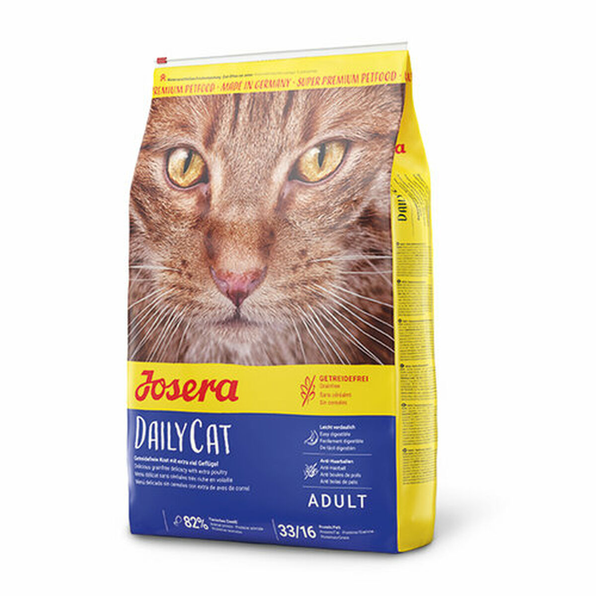 Kassitoit Josera 9360 Kana 400 gr